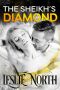 [Sheikh's Wedding Bet 01] • The Sheikh's Diamond